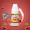 Box of 10 Elf Bar ELFLIQ 10ml Nic Salt E-liquid