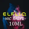 Box of 10 Elf Bar ELFLIQ 10ml Nic Salt E-liquid