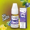 Box of 10 Elf Bar ELFLIQ 20ml Nic Salt E-liquid
