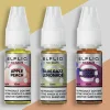 Box of 10 Elf Bar ELFLIQ 20ml Nic Salt E-liquid
