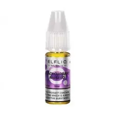 Box of 10 Elf Bar ELFLIQ 20ml Nic Salt E-liquid