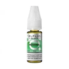 Box of 10 Elf Bar ELFLIQ 20ml Nic Salt E-liquid