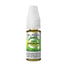 Box of 10 Elf Bar ELFLIQ 20ml Nic Salt E-liquid
