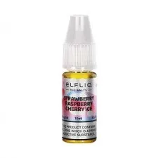 Box of 10 Elf Bar ELFLIQ 20ml Nic Salt E-liquid