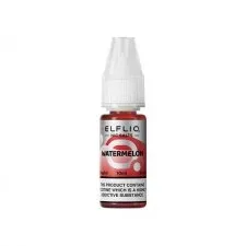 Box of 10 Elf Bar ELFLIQ 20ml Nic Salt E-liquid