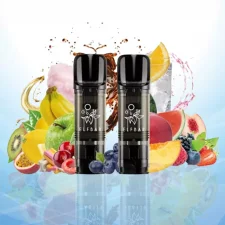 Elfa Prefilled Pods by Elf Bar 2x2ml
