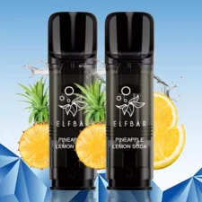 Elfa Prefilled Pods by Elf Bar 2x2ml