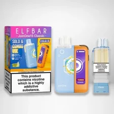ELFBAR JoinOne15 Classic Prefilled Pod Kit