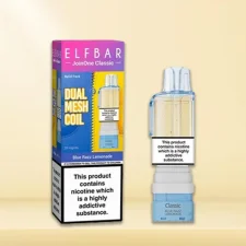 ELFBAR JoinOne15 Classic Prefilled Pods