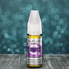 Elfliq 10mg Nic Salts