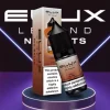 Elux Legend Nic Salt E-Liquids