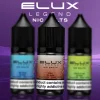 Elux Legend Nic Salt E-Liquids