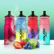 Enjoy Ultra 9000 Puffs Prefilled Pod Kit