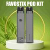 Aspire Favostix Pod Kit