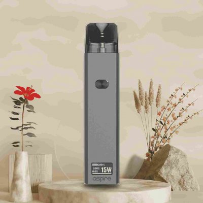 Aspire Favostix Pod Kit