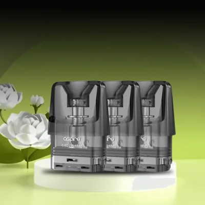 Favostix Replacement Pods