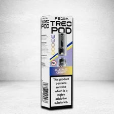 Feoba Treo 33K Prefilled Replacement Pods