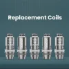 Finic YC Replacement Coils