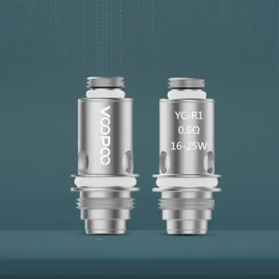 Finic YC Replacement Coils