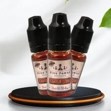 Five Pawns 10ml Nic Salt E-liquid