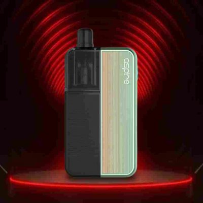 Aspire Flexus Blok Vape Kit