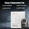 Flexus Q Replacement Pod
