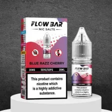 Flow Bar 10ml Nic Salt E-liquid