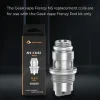 Frenzy NS TC Replacement Coil