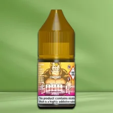 Fumot RandM 7000 10mg Nic Salt