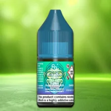 Fumot RandM 7000 20mg Nic Salt