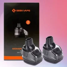 Geek Vape B60 Replacement Pod Pack of 2