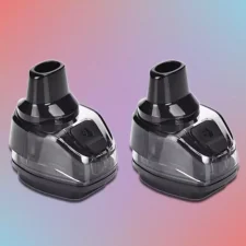 Geek Vape B60 Replacement Pod Pack of 2