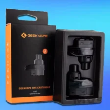 Geek Vape H45 Replacement Pod Pack of 2