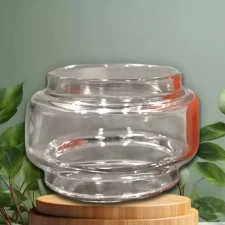 Geek Vape Z Max Tank Replacement Glass