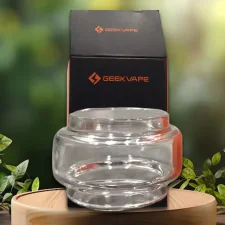 Geek Vape Z Max Tank Replacement Glass