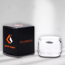 Geek Vape Zeus Tank Replacement Glass (1pc)
