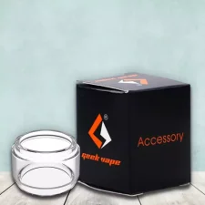 Geek Vape Zeus Tank Replacement Glass (1pc)