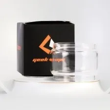 Geek Vape Zeus Tank Replacement Glass (1pc)