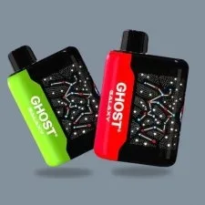 Ghost Galaxy 25000 Puffs Disposable Vape