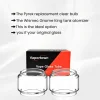 Gnome King 2ml Replacement Bulb Glass