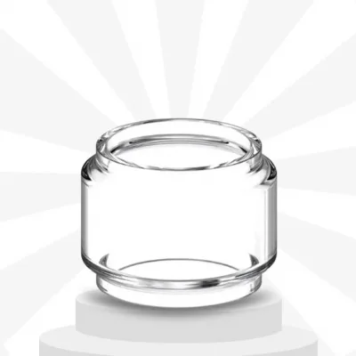 Gnome King 2ml Replacement Bulb Glass