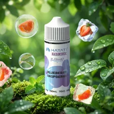 Hayati Pro Max 70/30 100ml Shortfill