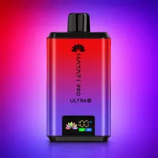 Hayati Pro Ultra Plus 25K Prefilled Pod Kit