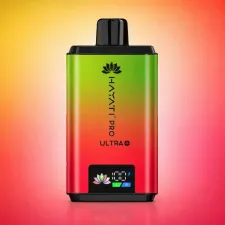 Hayati Pro Ultra Plus 25K Prefilled Pod Kit