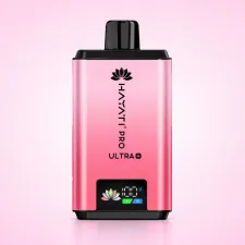 Hayati Pro Ultra Plus 25K Prefilled Pod Kit