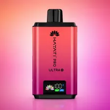 Hayati Pro Ultra Plus 25K Prefilled Pod Kit