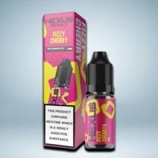 Hexus 10mg Nic Salts
