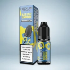 Hexus 20mg Nic Salts