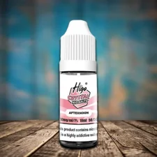 Higo Crystal 10mg Nic Salt