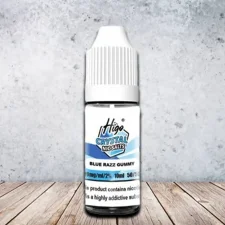 Higo Crystal 20mg Nic Salt